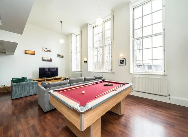 Photo 3 — Beta Place, Clapham, SW4