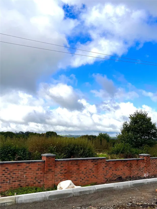 Creuddyn Bridge, Lampeter, SA48, photo 2