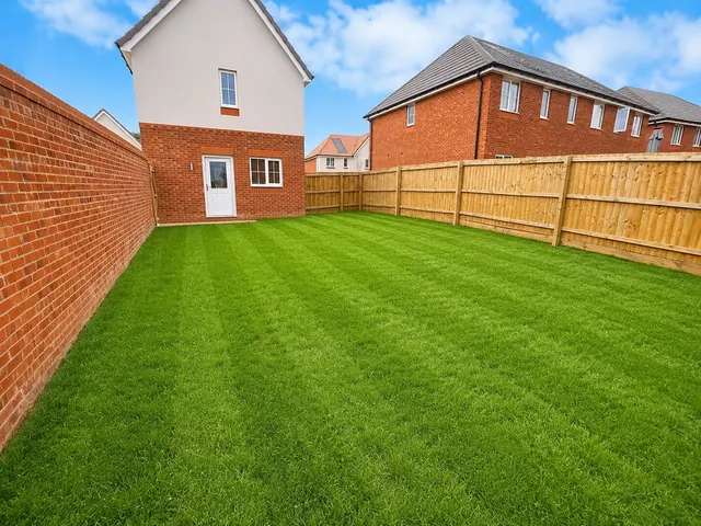 Pickford Green, Coventry, photo 3