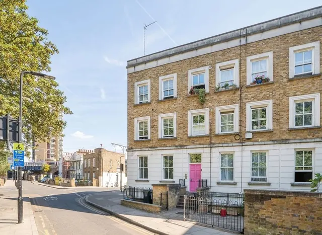 Martello Street, London Fields, E8, photo 1