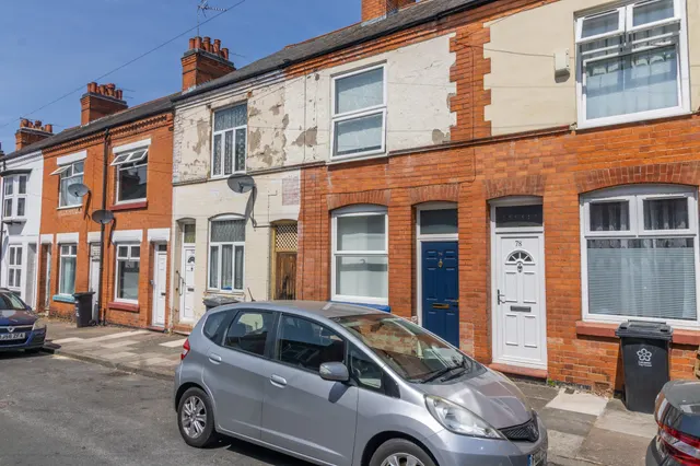 Mountcastle Road, Leicester, Leicester, LE3 2BX, photo 1