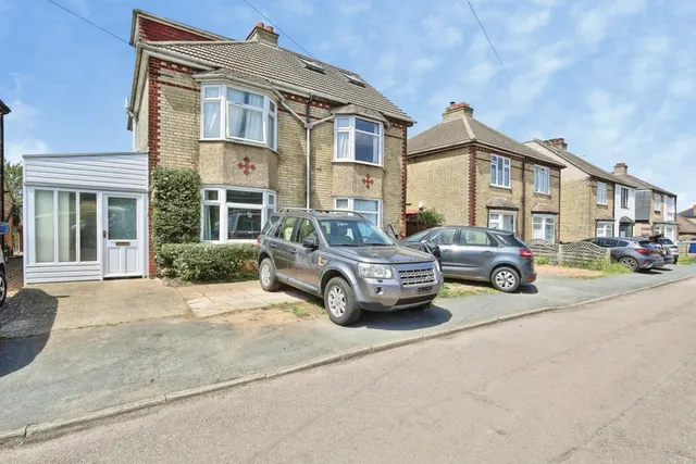 Home Close, Histon, CB24, photo 1