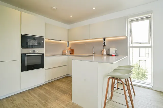 Exeter Place, London, SE26, photo 2