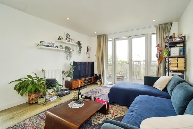 Exeter Place, London, SE26, photo 3