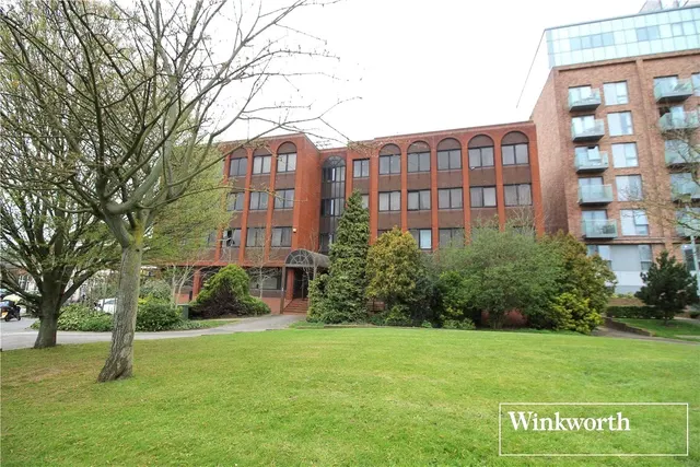Shenley Road, Borehamwood, Hertfordshire, WD6, photo 1