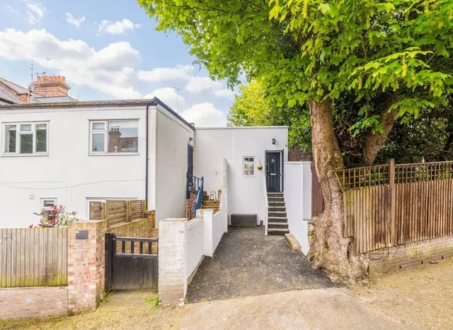 Talbot Road, Highgate, N6, photo 1