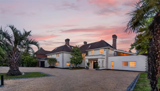 Camlet Way, Hadley Wood, EN4 0LH, photo 1