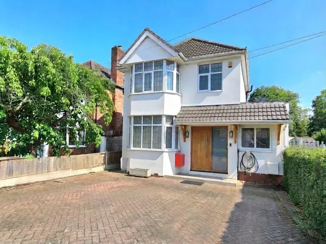 Highbridge Road, Sutton Coldfield, B73, photo 1