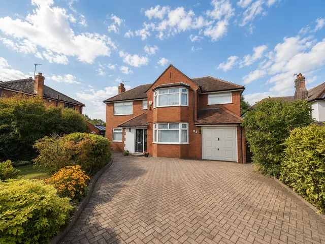 Broadway, Worsley, Manchester, M28 7FF, photo 1