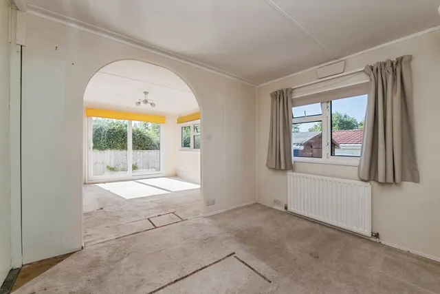 The Bramleys, Otter Valley Park, EX14, photo 3