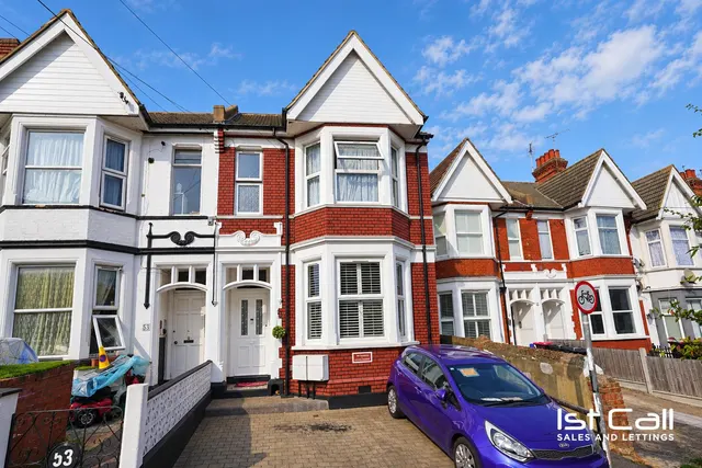 Heygate Avenue, Southend On Sea, photo 1