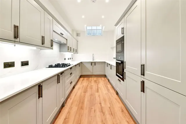 Photo 3 — Rodmarton Street, London, W1U 8BH