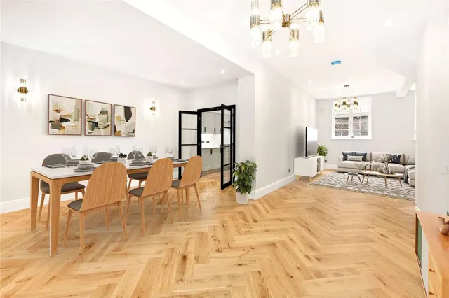 Rodmarton Street, London, W1U 8BH, photo 1