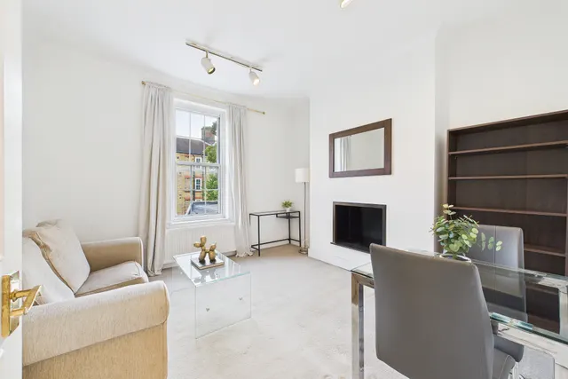 Gunter Grove, Chelsea, SW10, photo 2