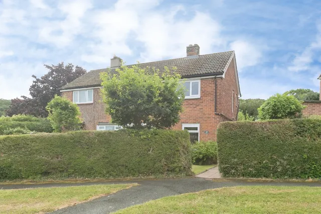 Maes Y Fron, Colwyn Bay, LL29, photo 1