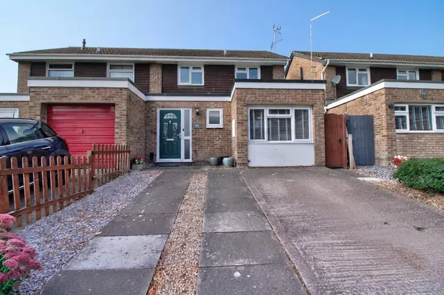 Elstob Way, Monmouth, NP25, photo 1
