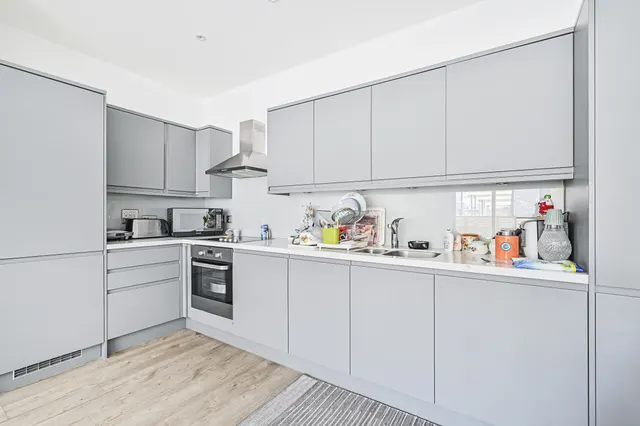 Photo 2 — 19 Wintergreen Court, Homerton High Street, LONDON