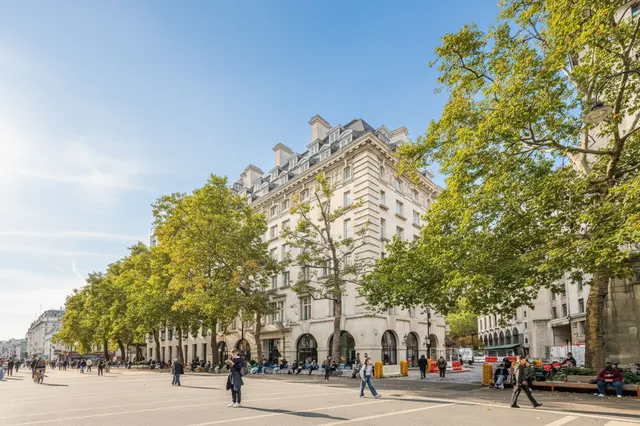 512 Marconi House, 336-337 Strand, London, photo 1