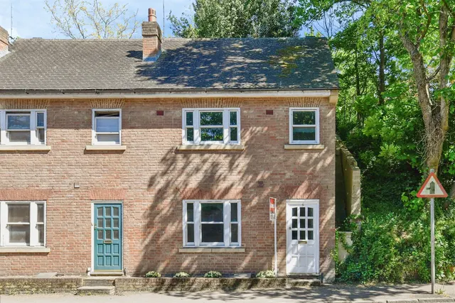 Park Street, Hitchin, SG4, photo 1