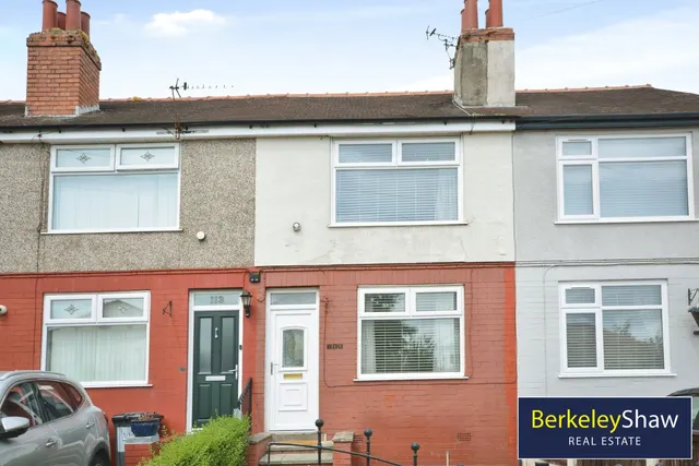 Dodds Lane, Liverpool, L31, photo 2