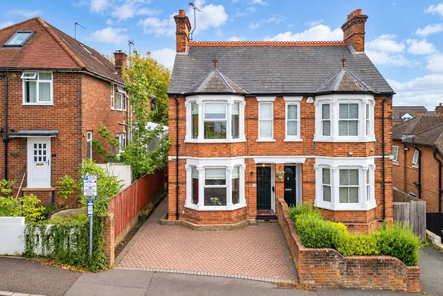 Peterborough Avenue, High Wycombe, HP13, photo 1