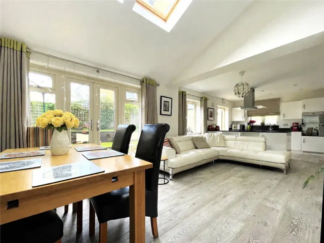 Spire View, Cirencester, GL7, photo 3