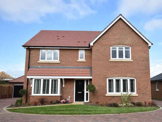Wittering Place, Church Road, PO20, photo 2