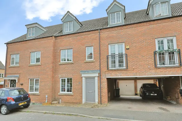 Swan Road, Dereham, photo 1