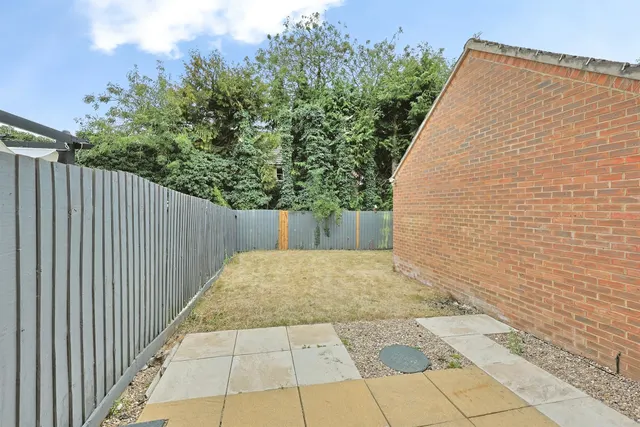 Photo 2 — Swan Road, Dereham