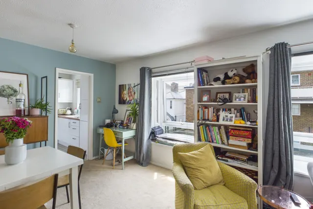 Photo 2 — Gough Road, Sandgate