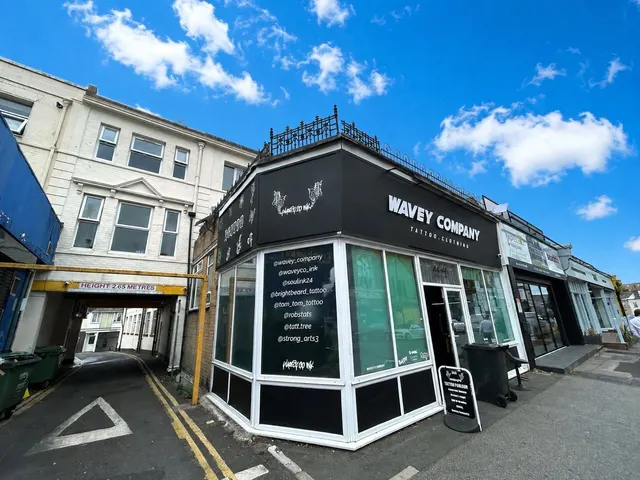 Upper Norwich Road, Bournemouth, BH2, photo 1