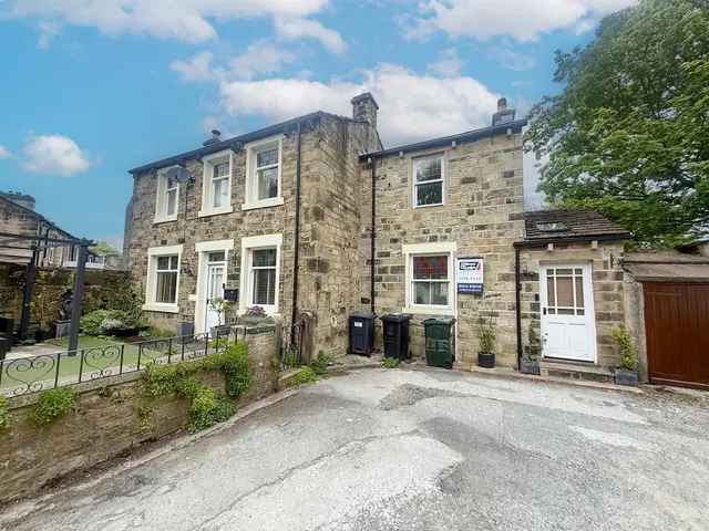 Upper School Street, Steeton, BD20 6PF, photo 1