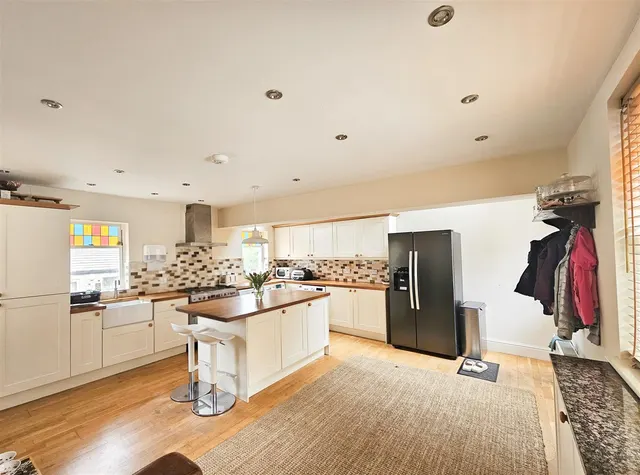 Photo 2 — Upper School Street, Steeton, BD20 6PF