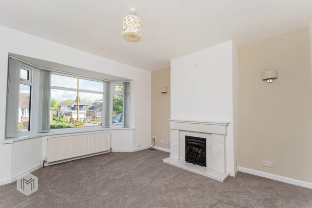 Photo 2 — Morar Drive, Bolton, BL2 6NH