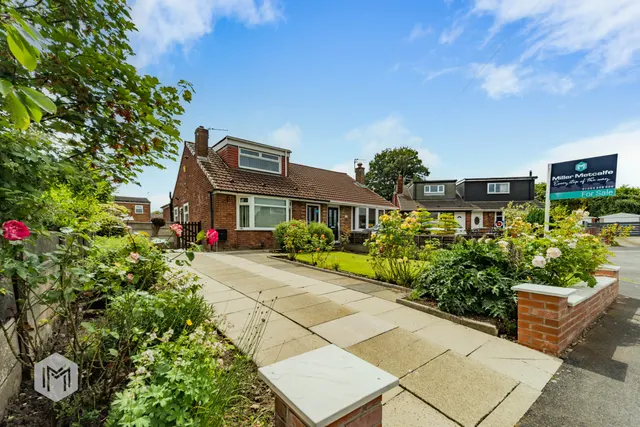Morar Drive, Bolton, BL2 6NH, photo 1