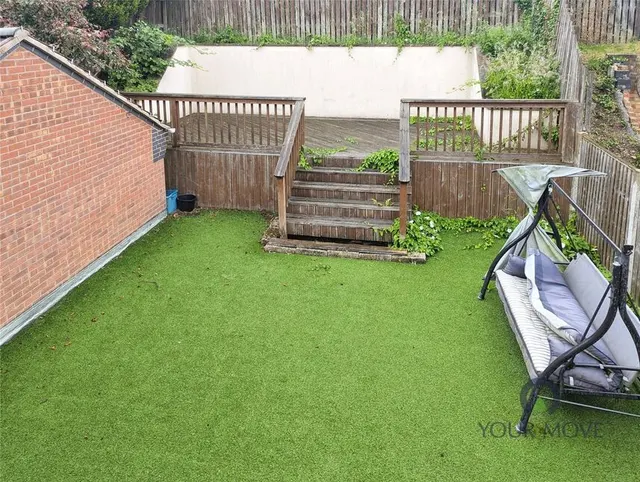 Acorn View, Kirkby-in-Ashfield, NG17, photo 2