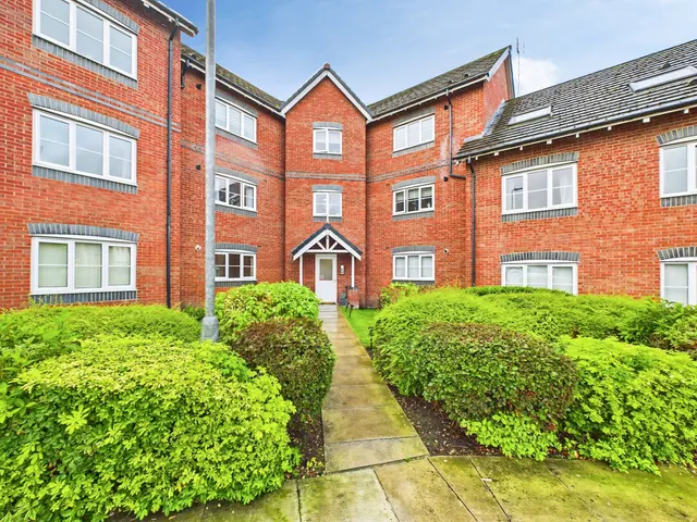 Delph Hollow Way, Sutton Park, WA9, photo 1