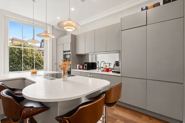 Warrington Crescent, London, W9, photo 2