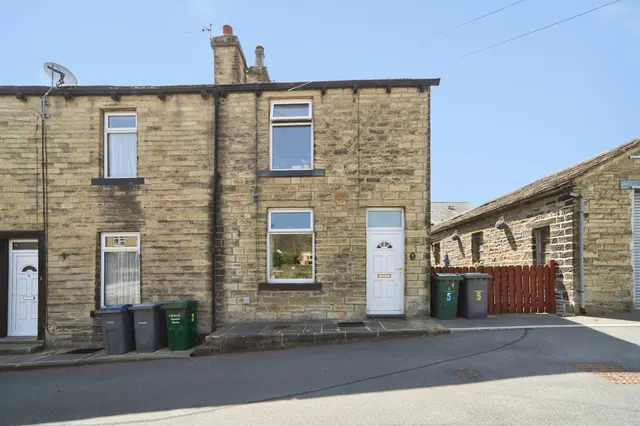 Mill Banks, Silsden, BD20, photo 1