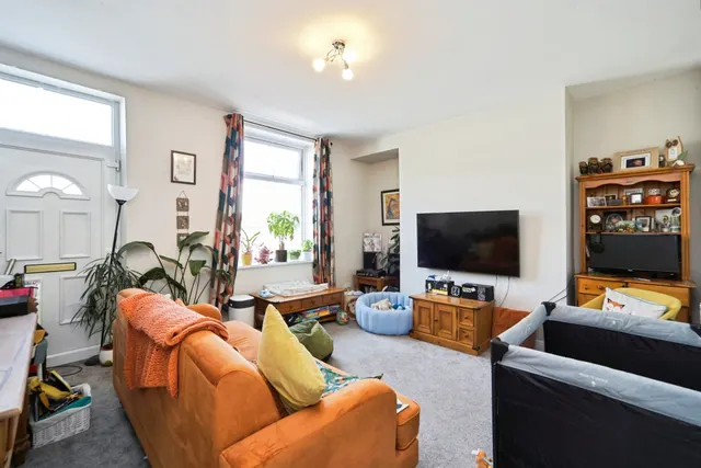 Mill Banks, Silsden, BD20, photo 2
