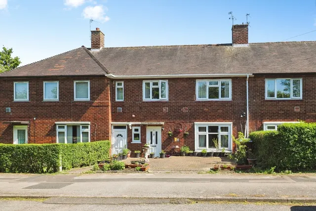 Bilborough Road, Bilborough, Nottingham, NG8, photo 1