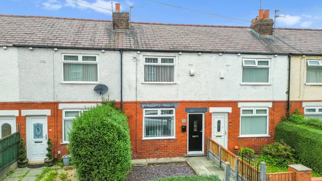 Rainhill Road, Rainhill, L35, photo 1