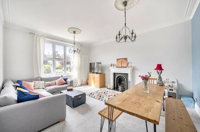 Auckland Road, London, SE19, photo 1