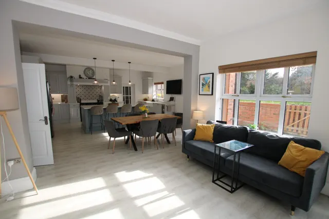 Lime Grove, Bassingham, LN5, photo 3