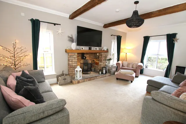 Lime Grove, Bassingham, LN5, photo 2