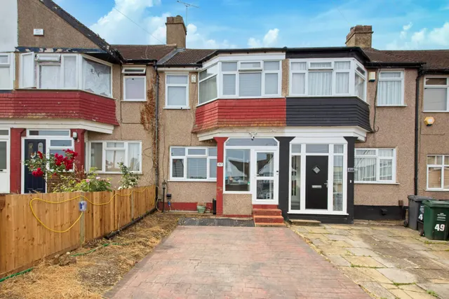 Priory Close, Dartford, photo 1