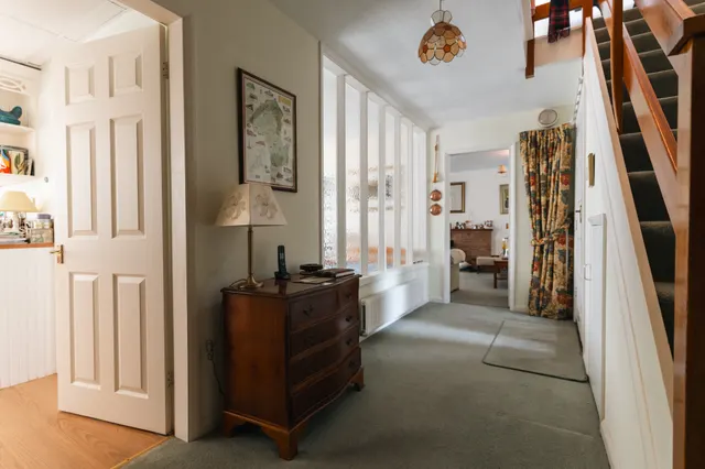 Photo 2 — Wellfield Close, Tugby, Leicester, LE7 9WF