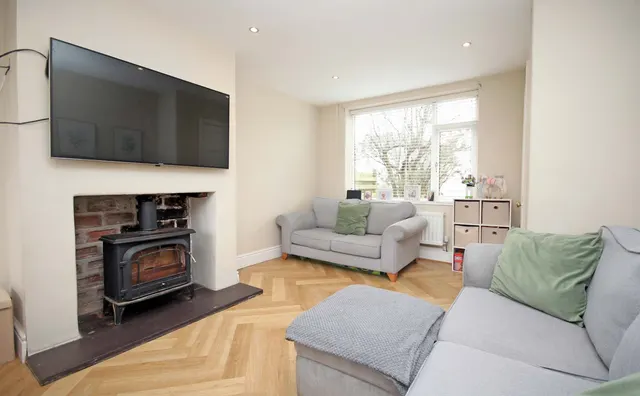 Caernarfon Road, Ban, photo 2