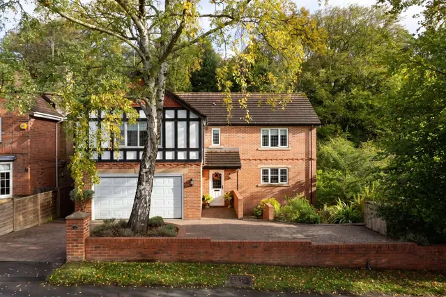 Hornbeam Crescent, Harrogate, HG2, photo 1