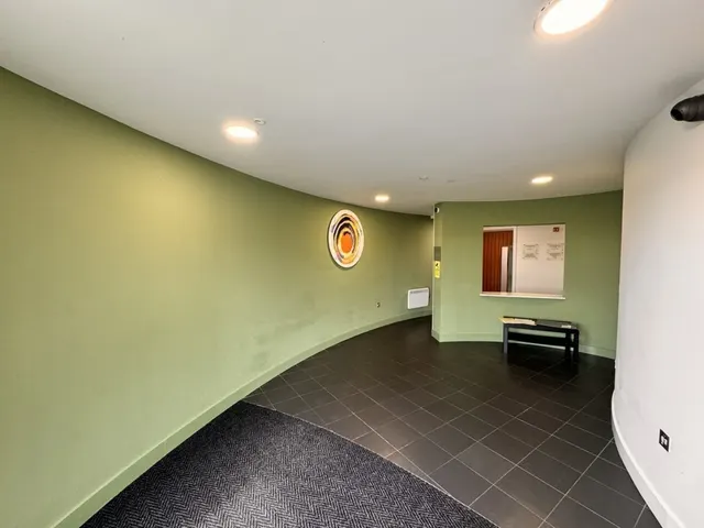 Photo 2 — Echo Central Two, Cross Green Lane